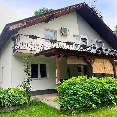 Holiday Residence Burić Visoko Exterior foto