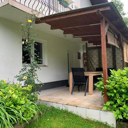 Holiday Residence Burić Visoko Exterior foto
