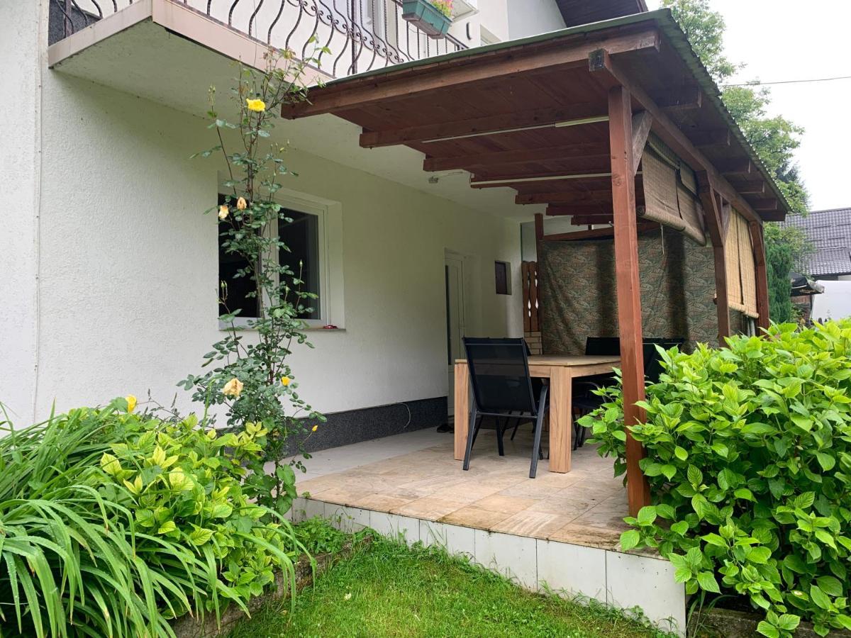 Holiday Residence Burić Visoko Exterior foto