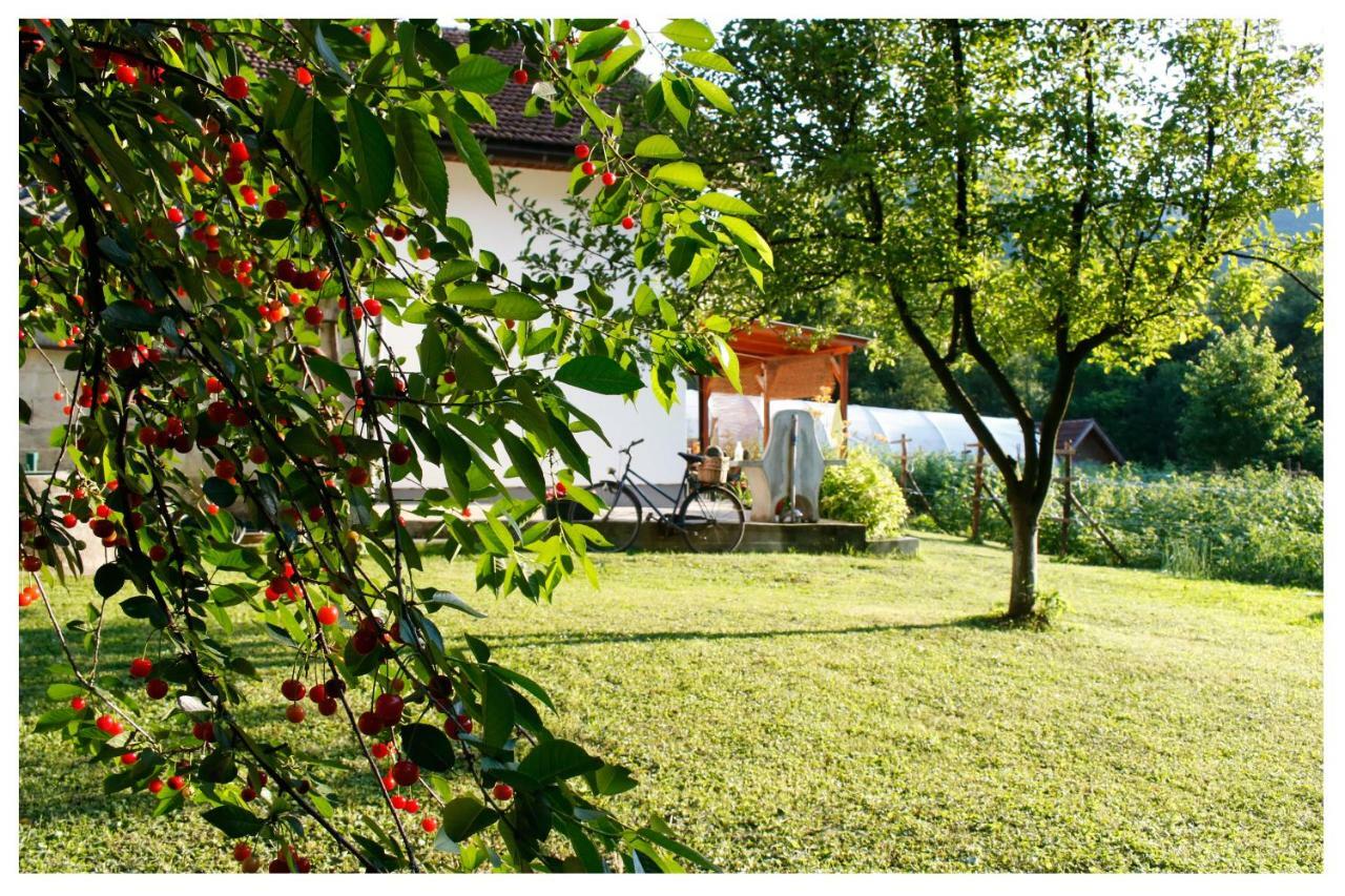 Holiday Residence Burić Visoko Exterior foto