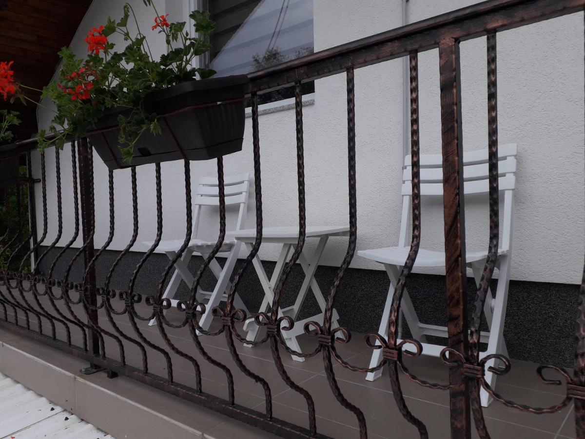 Holiday Residence Burić Visoko Exterior foto